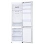 Samsung Series 6 390 Litre 70/30 Freestanding Fridge Freezer - White