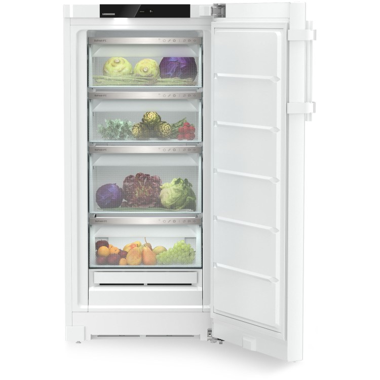 Liebherr 161 Litre Freestanding Fridge  - White