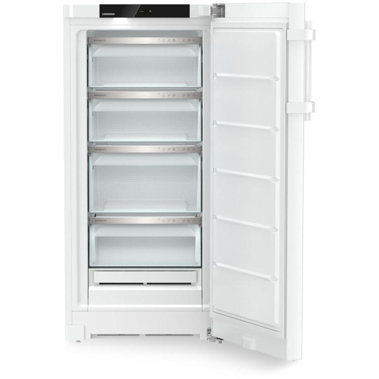 Liebherr 161 Litre Freestanding Fridge  - White