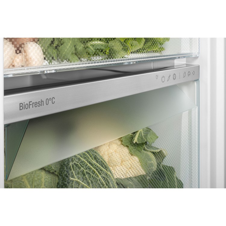 Liebherr 161 Litre Freestanding Fridge  - White