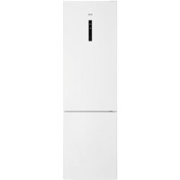 Refurbished AEG RCB636E5MW Freestanding 360 Litre 60/40 Fridge Freezer White