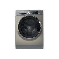 Hotpoint Futura 8kg Wash 6kg Dry 1400rpm Freestanding Washer Dryer - Graphite