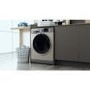 Hotpoint Futura 8kg Wash 6kg Dry 1400rpm Freestanding Washer Dryer - Graphite