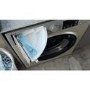 Hotpoint Futura 8kg Wash 6kg Dry 1400rpm Freestanding Washer Dryer - Graphite