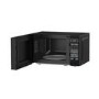 Sharp 20 Litres Microwave Oven - Black