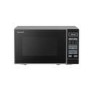 Sharp 20 Litres Microwave Oven - Silver