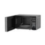 Sharp 20 Litres Microwave Oven - Silver