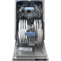 Rangemaster RDW1045FI 10 Place Slimline Fully Integrated Dishwasher