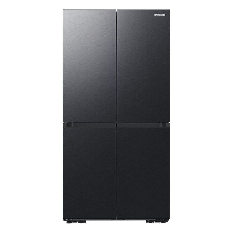 Samsung Series 9 646 Litre French Style American Fridge Freezer - Black