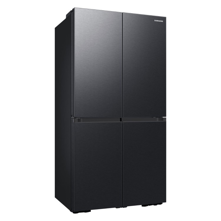 Samsung Series 9 646 Litre French Style American Fridge Freezer - Black