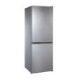 Russell Hobbs 174 Litre 70/30 Freestanding Fridge Freezer - Silver