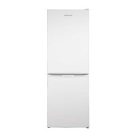 Russell Hobbs 174 Litre 70/30 Freestanding Fridge Freezer - White