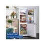 Russell Hobbs 174 Litre 70/30 Freestanding Fridge Freezer - White