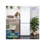 Russell Hobbs 174 Litre 70/30 Freestanding Fridge Freezer - White