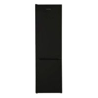 Russell Hobbs 288 Litre 70/30 Freestanding Fridge Freezer - Black