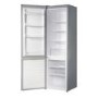 Russell Hobbs 288 Litre 70/30 Freestanding Fridge Freezer - Silver