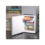 Russell Hobbs 288 Litre 70/30 Freestanding Fridge Freezer - Silver