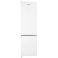 Russell Hobbs 288 Litre 70/30 Freestanding Fridge Freezer - White