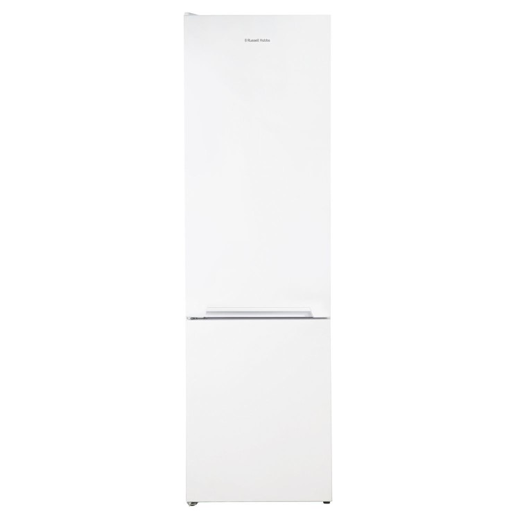 Russell Hobbs 288 Litre 70/30 Freestanding Fridge Freezer - White