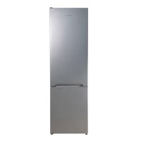 Russell Hobbs 279 Litre 70/30 Freestanding Fridge Freezer - Silver