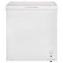 Russell Hobbs 198 Litre Chest Freezer - White