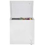 Russell Hobbs 198 Litre Chest Freezer - White