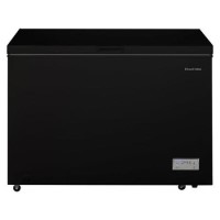 Russell Hobbs 300 Litre Chest Freezer - Black