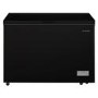 Russell Hobbs 300 Litre Chest Freezer - Black