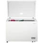 Russell Hobbs 300 Litre Chest Freezer - White