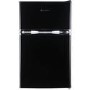 Russell Hobbs 90 Litre 70/30 Freestanding Fridge Freezer - Black