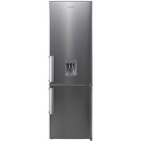 Russell Hobbs RH55FFWD180SS-M 55cm Wide 180cm High Fridge Freezer With Water Dispenser - Stainless Steel