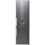 Russell Hobbs RH55FFWD180SS-M 55cm Wide 180cm High Fridge Freezer With Water Dispenser - Stainless Steel