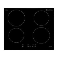 Russell Hobbs 59cm 4 Zone Induction Hob