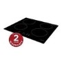 Russell Hobbs 59cm 4 Zone Induction Hob