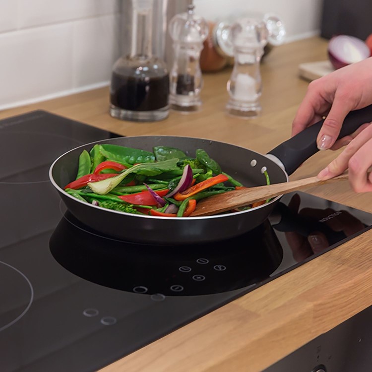 Russell Hobbs 59cm 4 Zone Induction Hob