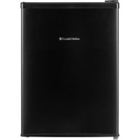 Russell Hobbs 65 Litre Table Top Fridge - Black