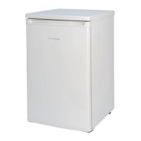 Russell Hobbs 91 Litre Freestanding Undercounter Freezer - White