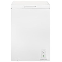 Russell Hobbs 99 Litre Chest Freezer - White