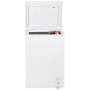 Russell Hobbs 99 Litre Chest Freezer - White