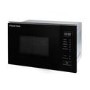 Russell Hobbs Built-In Microwave & Grill - Black