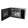 Russell Hobbs Built-In Microwave & Grill - Stainless steel