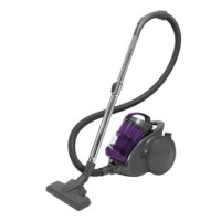 Russell Hobbs RHCV2002 Turbo Cyclonic Pro 2L Multi Cyclonic Cylinder Vacuum Cleaner with Turbo Brush