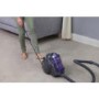 Russell Hobbs RHCV2002 Turbo Cyclonic Pro 2L Multi Cyclonic Cylinder Vacuum Cleaner with Turbo Brush