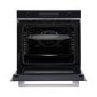 Russell Hobbs Electric Fan Assisted Single Oven - Black