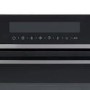 Russell Hobbs Electric Fan Assisted Single Oven - Black