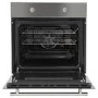 Russell Hobbs RHFEO6502SS Stainless Steel 65L Built In Electric Fan Oven