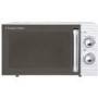 Russell Hobbs Inspire 17L Microwave Oven - White