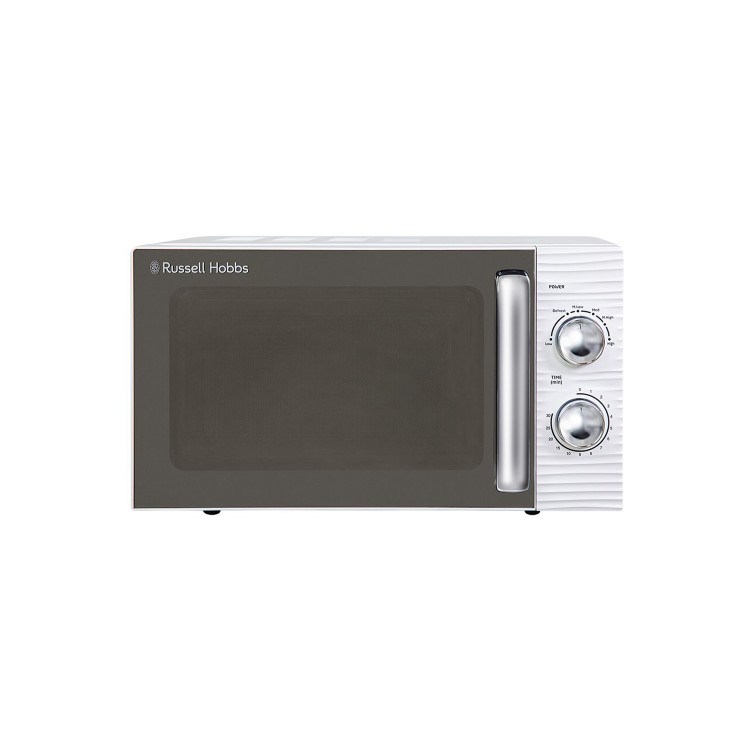 Russell Hobbs Inspire 17L Microwave Oven - White