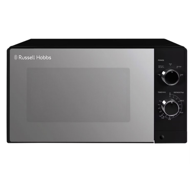 Russell Hobbs RHM2047B 20 Litres Digital Microwave - Black