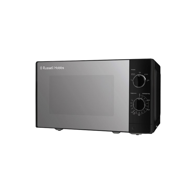 Russell Hobbs RHM2047B 20 Litres Digital Microwave - Black